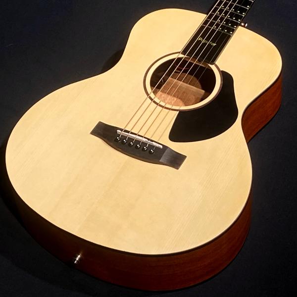 □店頭展示品 Popumusic Poputar T1-JP LED搭載 スマートギター 光