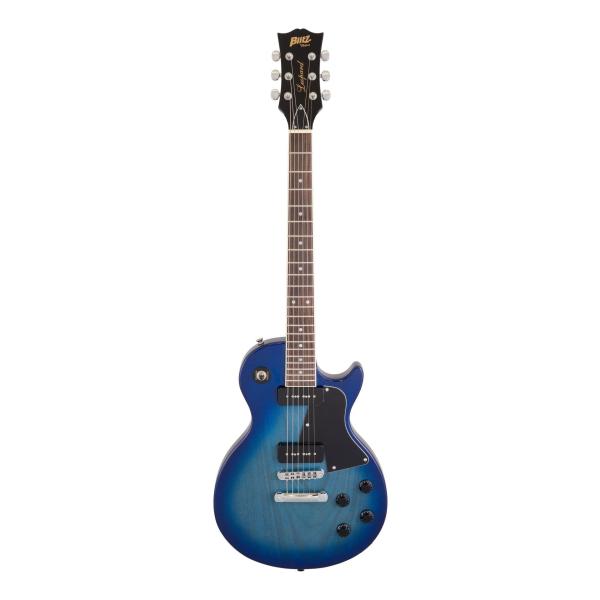 BLITZ（ブリッツ） BLITZ by ARIA BLP-SPL SBL (See-through Blue
