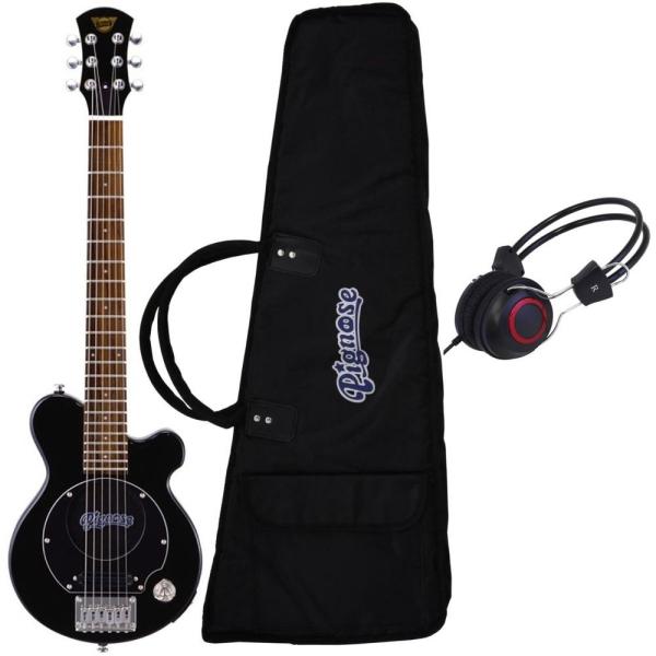 ピグノーズ PGG-200 [Black] (エレキギター) 価格比較 - 価格.com