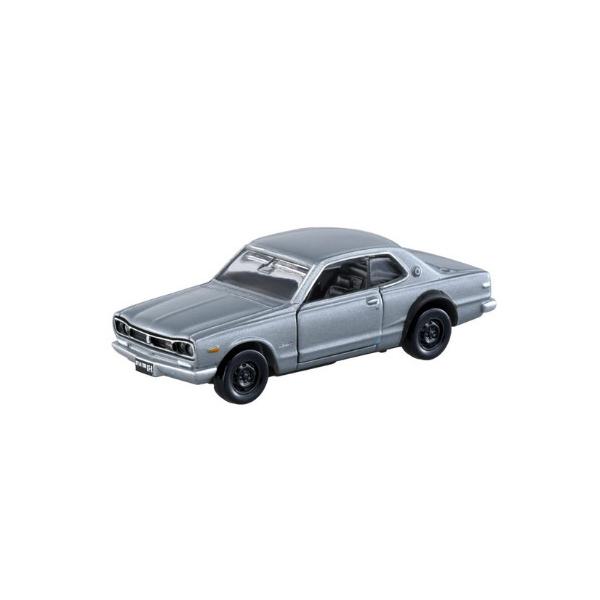 タカラトミー（TAKARA TOMY） トミカプレミアム 34 日産 スカイライン