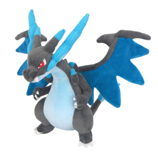 三英貿易 ポケットモンスター ALL STAR COLLECTION メガリザードンX(S