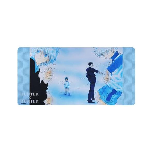 HUNTER×HUNTER ハンターハンター 大判デスクマット 春コレ ジャンプ