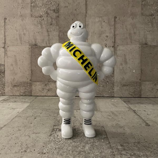 MICHELIN スタンダードBIB スタンダードビブ ビバンダム ミシュラン