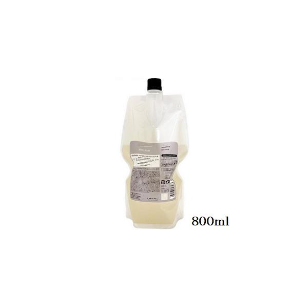 ルベル シーソー SEE/SAW シャンプーB バランス 800ml レフィル 詰替用