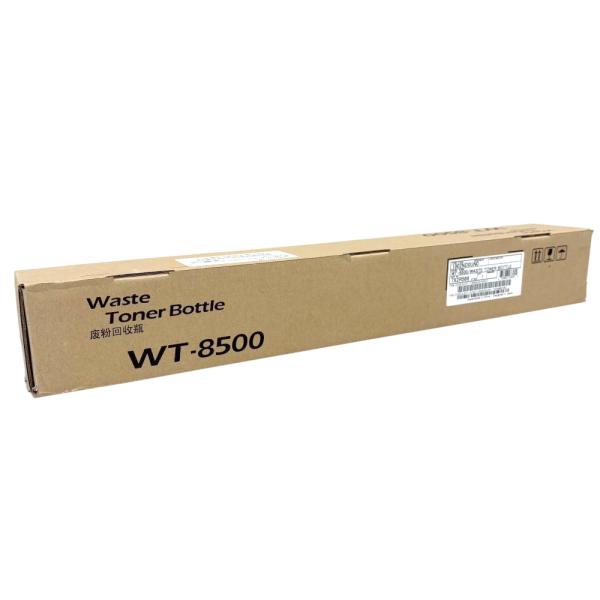 KYOCERA（京セラ） 廃トナーボックス WT-8500 TASKalfa2552ci 2553ci