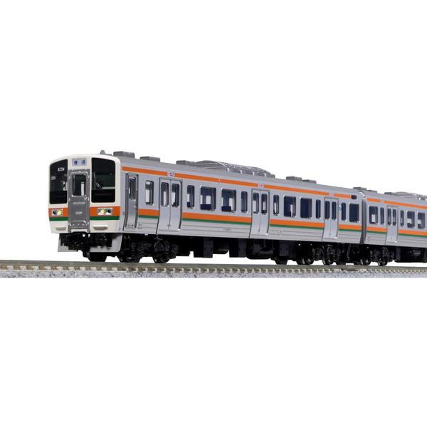カトー（KATO） KATO 10-1850 211系0番台(国鉄仕様)15両セット 特別