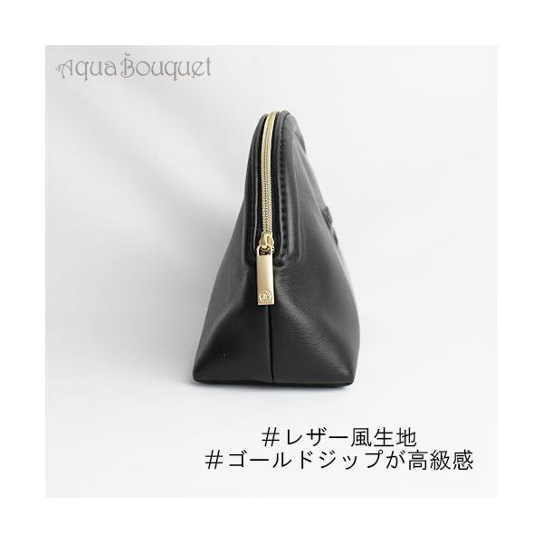 CHANEL（シャネル） ノベルティ ボーテ ポーチ ブラック CHANEL BEAUTE