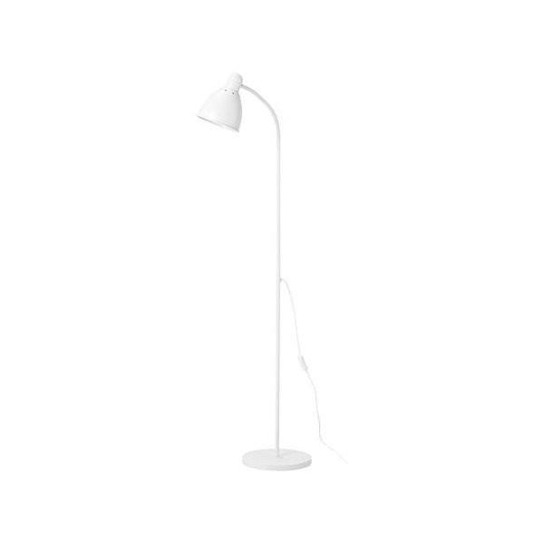イケア（IKEA） イケア/IKEA/LED電球付き フロアランプ ホワイト/読書