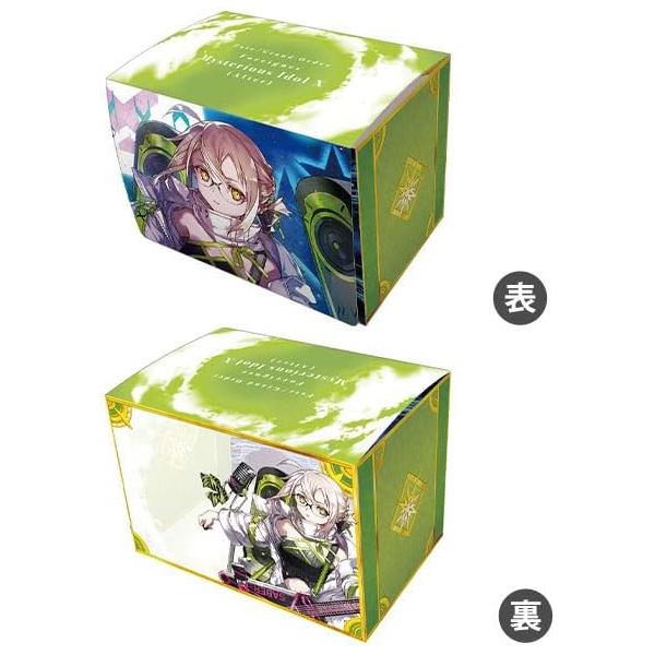 新品】キャラクターデッキケースMAX NEO Fate/Grand Order
