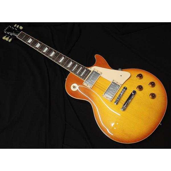 Tokai LS-101 VF Violin Finish トーカイ エレキギター レスポール