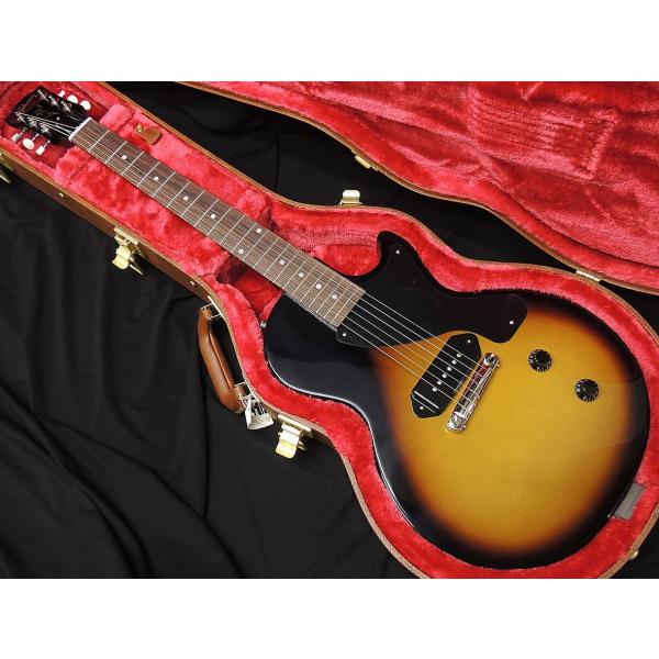 Gibson（ギブソン） Gibson Les Paul Junior Vintage Tobacco Burst P
