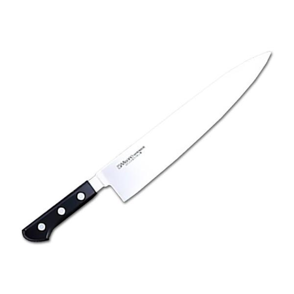 Misono モリブデン鋼 牛刀 300mm No.515 (包丁) 価格比較 - 価格.com