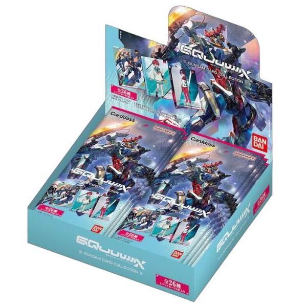 BANDAI（バンダイ） ガンダムカードコレクション 機動戦士ガンダム