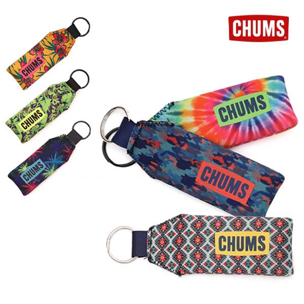 CHUMS（チャムス） チャムス【CHUMS】90028 FROATING NEO KEYCHAIN LTD