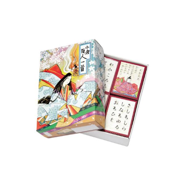 小倉 百人一首 : ベリーズコスメ Yahoo!店 - 通販 - Yahoo!ショッピング