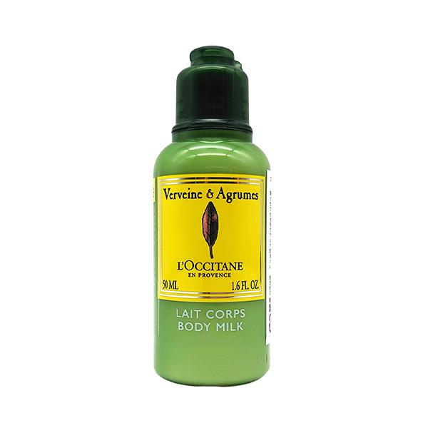 L'OCCITANE（ロクシタン） シトラスヴァーベナ アイスボディミルク