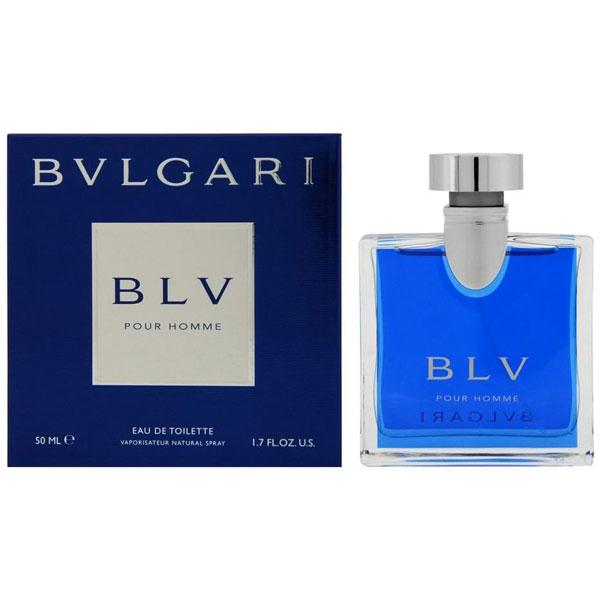 ブルー プールオム 並行輸入品 送料無料 ブルガリ EDT オードトワレ SP