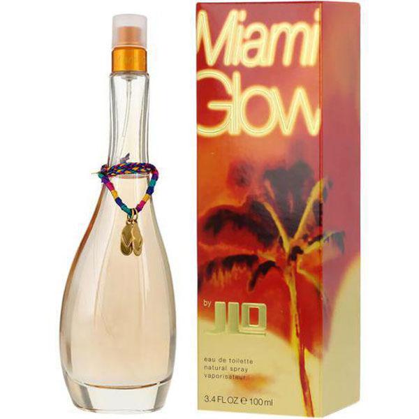 ジェニファー・ ロペス 並行輸入品 マイアミ グロウ EDT オードトワレ