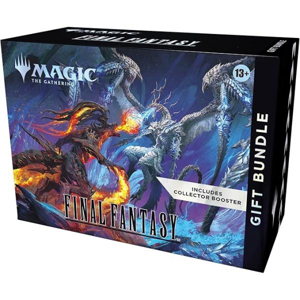Magic: The Gathering（マジック：ザ・ギャザリング） マジック：ザ