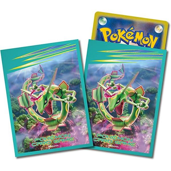 Pokemon（ポケモン） ポケモンカードゲーム デッキシールド スリーブ