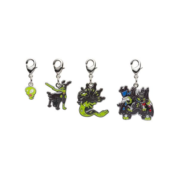Pokemon（ポケモン） ポケモンセンターオリジナル 全国ずかん メタル