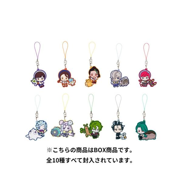 Pokemon（ポケモン） ポケモンセンターオリジナル ラバーストラップ