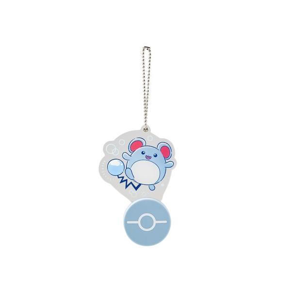 Pokemon（ポケモン） ポケモンセンターオリジナル 光る！ アクリル