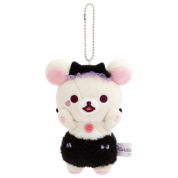 San-X（サンエックス） リラックマ ぶらさげぬいぐるみ コリラックマの