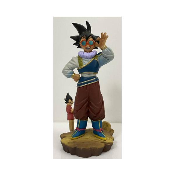 ドラゴンボールカプセル・ネオ セル編改 ドラカプ 瞬間移動! 彩色版