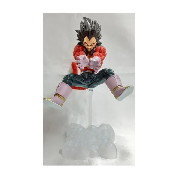 超サイヤ人4ベジータ TAG FIGHTERS〜SUPER SAIYAN4 VEGETA