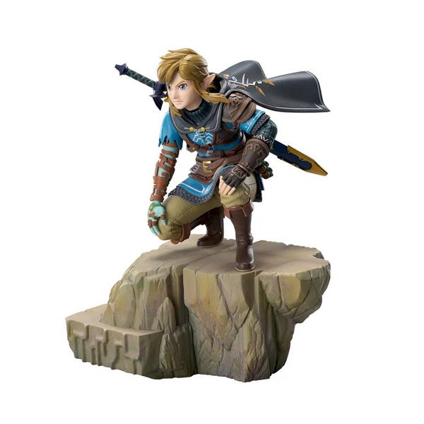 セガ（SEGA） ゼルダの伝説 ティアーズ オブ ザ キングダム FIGURIZMα