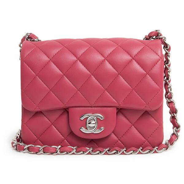 CHANEL（シャネル） （未使用 展示品）シャネル ミニ マトラッセ17