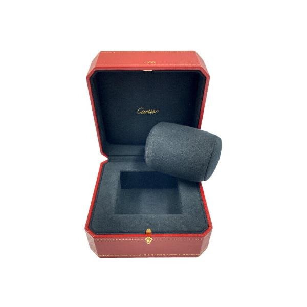 Cartier（カルティエ） ケース 時計用 空箱 ボックス BOX ORCOJO6001