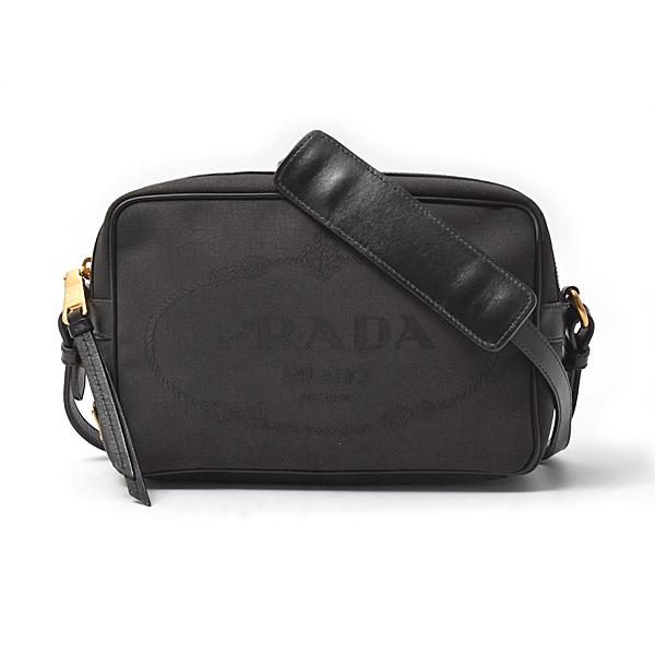 PRADA（プラダ） バッグ メンズ レディース ショルダーバッグ クロス