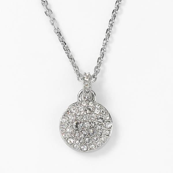 SWAROVSKI（スワロフスキー） ネックレス レディース Sublima