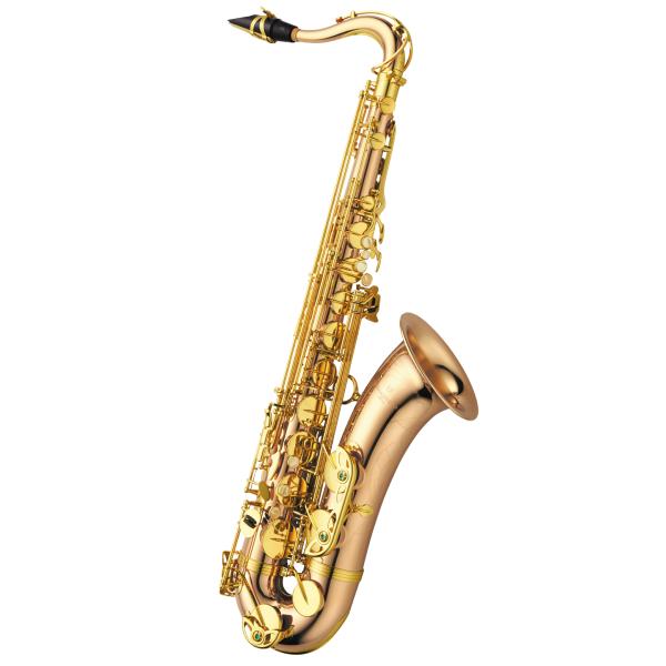 YANAGISAWA ヤナギサワ テナーサックス T-WO2 ラッカー仕上 ブロンズ管