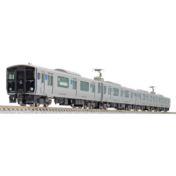 グリーンマックス 71706 JR九州817系鹿児島車（V103＋V104編成）4両