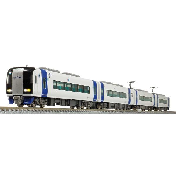 グリーンマックス 名鉄2000系ミュースカイ（新造編成・車番選択式）4両