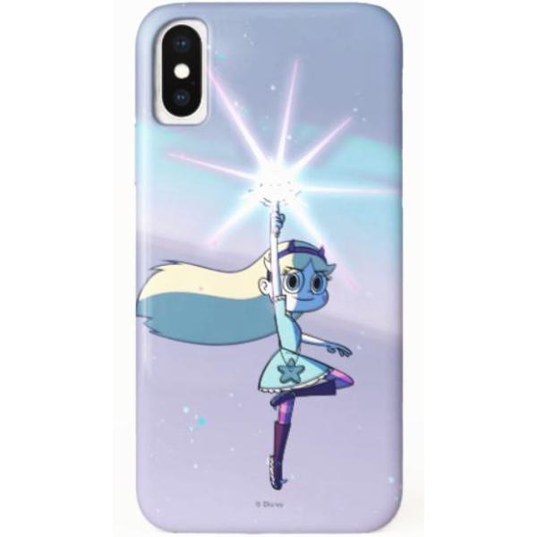 Disney（ディズニー） 悪魔バスター スター・バタフライ iPhone XS/X