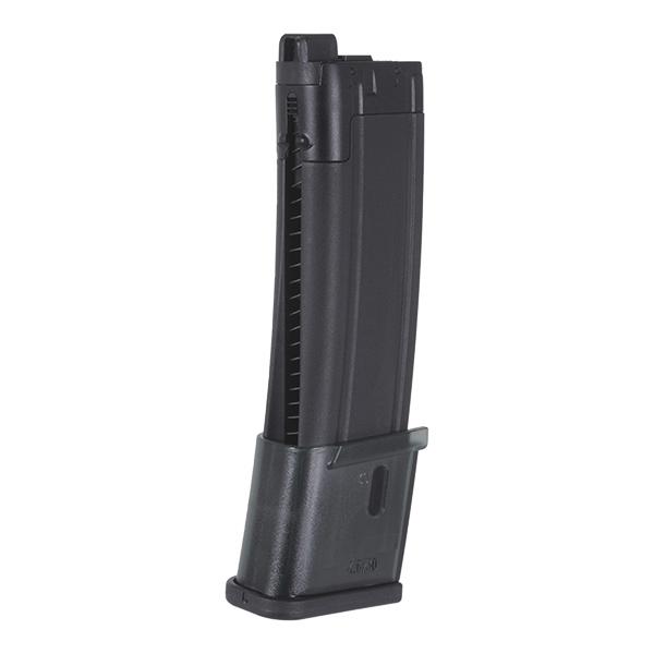 RELOAD ライトウェイト 30連 CO2 マガジン UMAREX / VFC製 MP7 GBB
