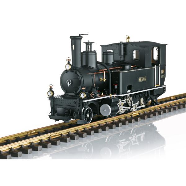 レーマン(LGB) Gゲージ Rhatia Class G 3/4 26274 : global-train