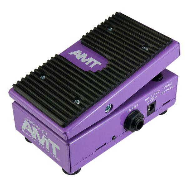 AMT Electronics WH-1 ワウペダル 《エフェクター》 : ギター
