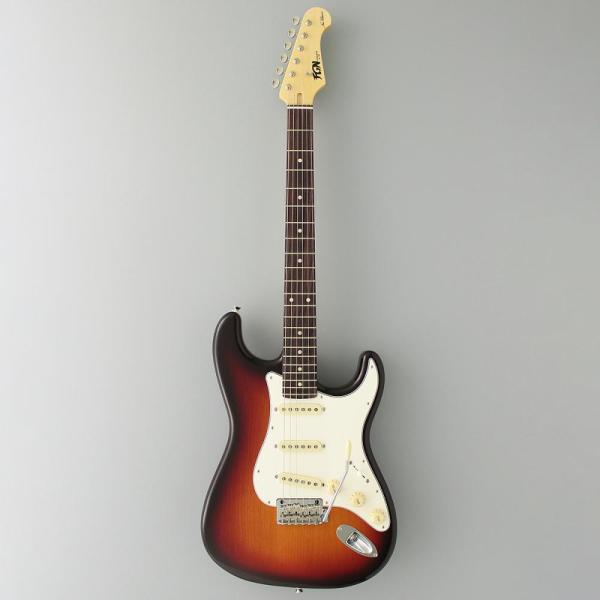 FUJIGEN（フジゲン） FgN(FUJIGEN) Neo Classic NST200RAL-VSB
