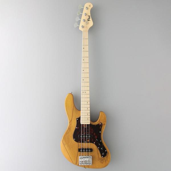 FUJIGEN（フジゲン） FUJIGEN(FGN) Expert MightyJazz EMJ2-ASHAL-M