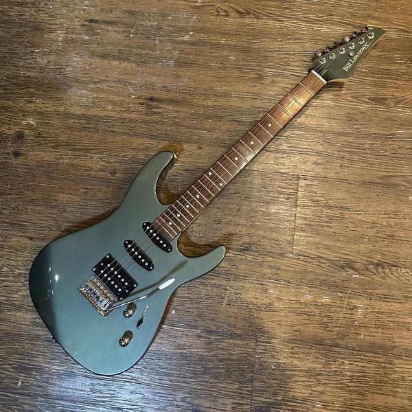BillLawrence VR-202 Electric Guitar エレキギター-z724 : GrunSound