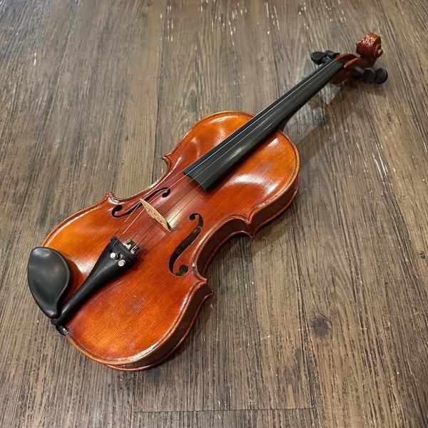 鈴木楽器製作所 Suzuki No.360 3/4 1981年製 Violin スズキ 分数