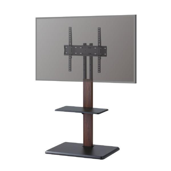 ハヤミ工産 TIMEZ (ハヤミ) KF-363M テレビスタンド ~65V型対応 壁寄