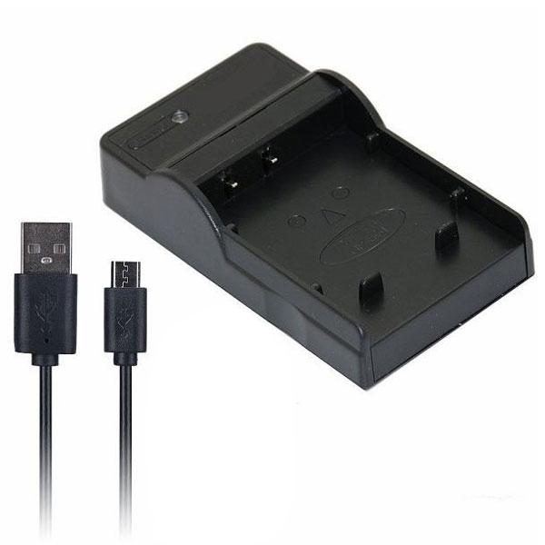 DC22 IXY DIGITAL L3 L4 10 40 50 55 60 70 等対応USB充電器 : didica