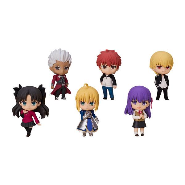 ねんどろいど ねんどろいどさぷらいず Fate/stay night (1BOX