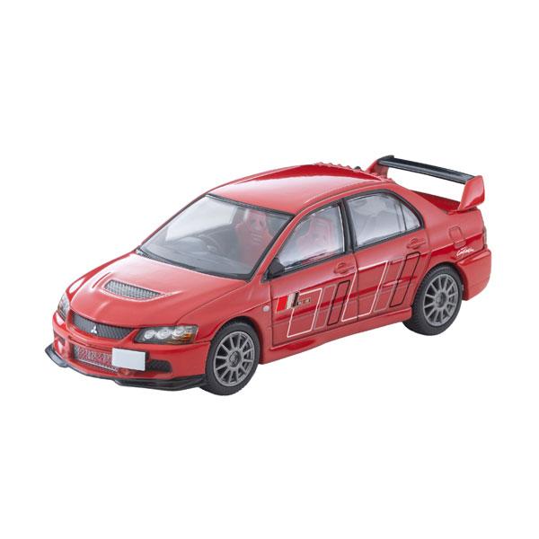 トミーテック トミカリミテッドヴィンテージNEO LV-N349c 三菱